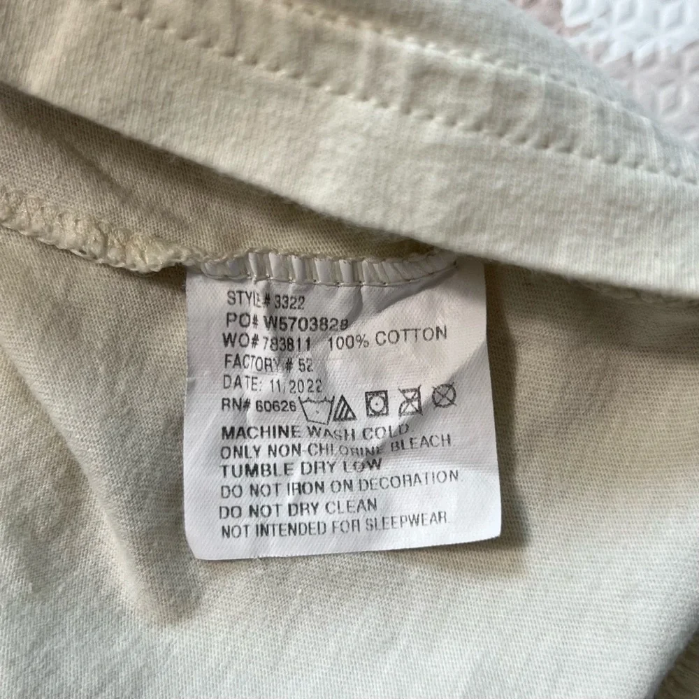 Snuggle Bunny T-Shirt For Toddler Boy or Girl - Picture 6 of 6